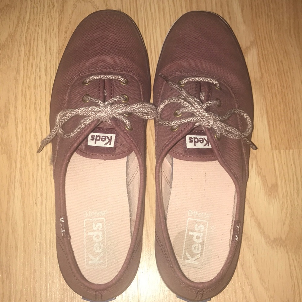 Keds
